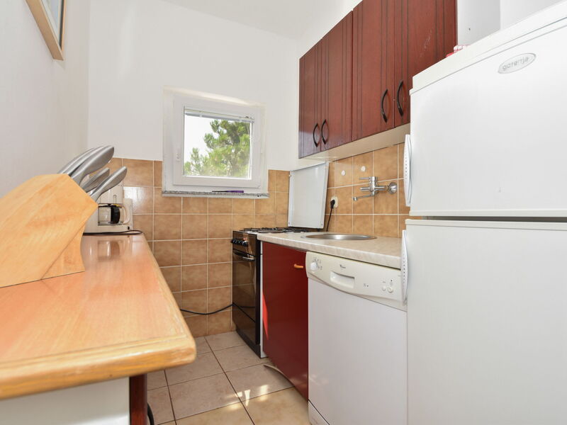Logement:&nbsp;Lucija 203.2
