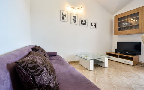 Logement:&nbsp;Milin 104.4