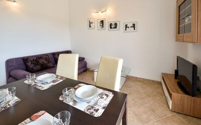Logement:&nbsp;Milin 104.4