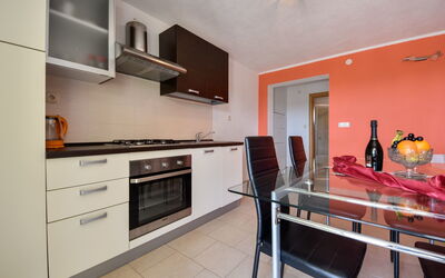 Logement:&nbsp;Milin 104.1