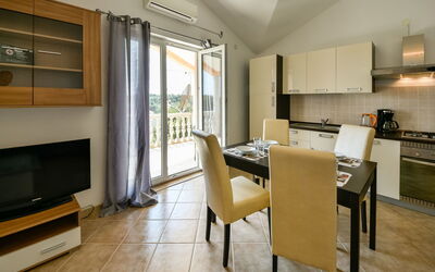 Logement:&nbsp;Milin 104.4