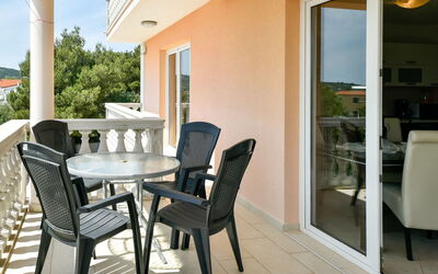 Logement:&nbsp;Milin 104.2