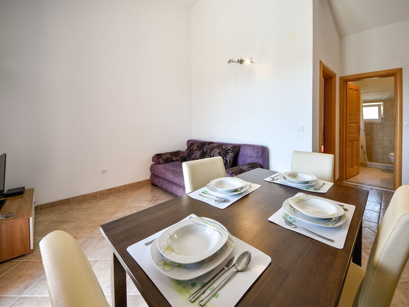 Logement:&nbsp;Milin 104.3