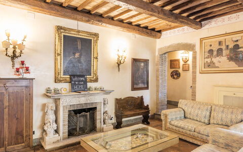 Logement:&nbsp;Vista da Rocca di Papa 102.2