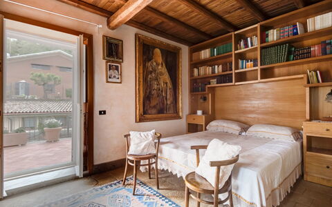 Rocca di Papa 102: Pièce, Propriété, Meubles, Bâtiment, Design Intérieur, Plafond, Faisceau, Maison, Domicile, Immobilier