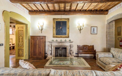 Logement:&nbsp;Vista da Rocca di Papa 102.2