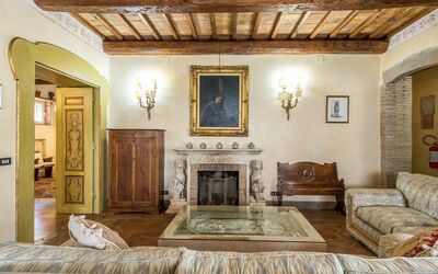 Logement:&nbsp;Vista da Rocca di Papa 102.1