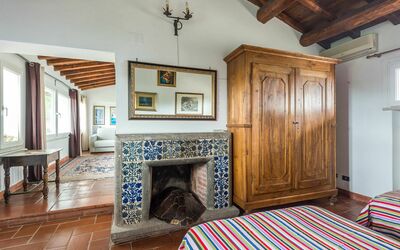 Logement:&nbsp;Vista da Rocca di Papa 102.1