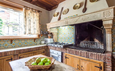 Logement:&nbsp;Vista da Rocca di Papa 102.2