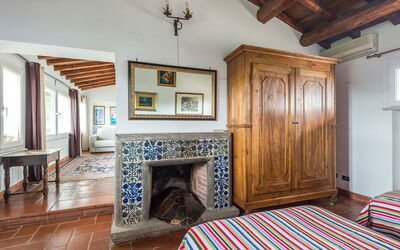 Logement:&nbsp;Vista da Rocca di Papa 102.2