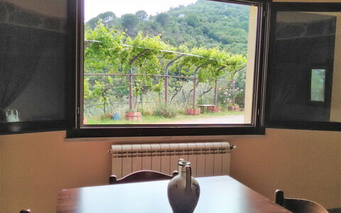 Logement:&nbsp;Deluxe