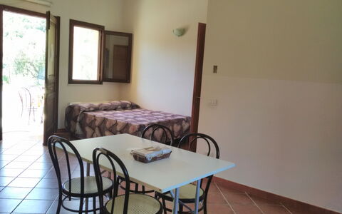 Logement:&nbsp;Appartamentino Due Livelli 3