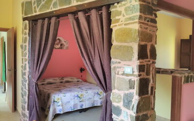 Logement:&nbsp;Deluxe