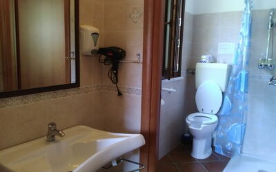 Logement:&nbsp;Appartamentino Due Livelli 3