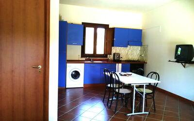 Logement:&nbsp;Appartamentino Due Livelli 3