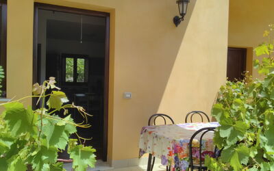 Logement:&nbsp;Appartamentino Due Livelli 3