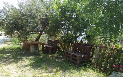 Villaggio Dei Balocchi