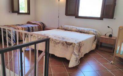 Logement:&nbsp;Appartamentino Due Livelli 3