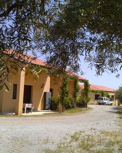 Villaggio Dei Balocchi