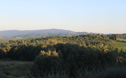 Gli Appartamenti Di Manuela: Ciel, Montagnes Relief, Feuille, Environnement Naturel, La Nature, Colline, Végétation, Montagne, Paysage Naturel, Prairie