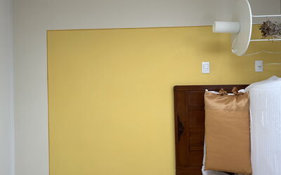 Logement:&nbsp;Casa Titta