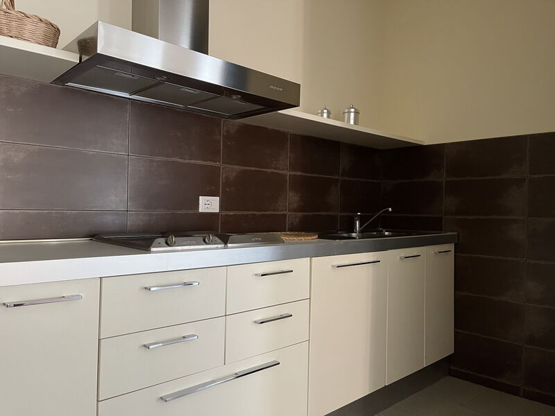 Logement:&nbsp;Casa Gelsomino