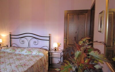 Logement:&nbsp;Quiete 2