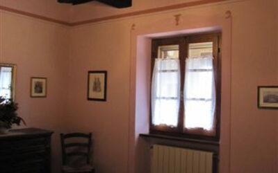 Logement:&nbsp;Quiete 2