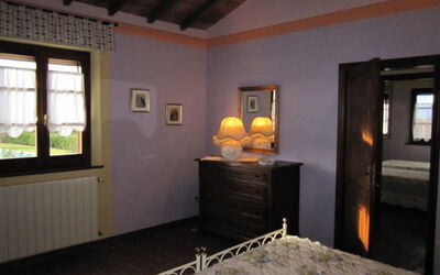 Logement:&nbsp;Quiete 3