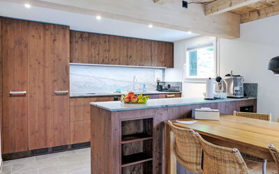 Chalet Butz