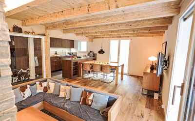 Chalet Butz