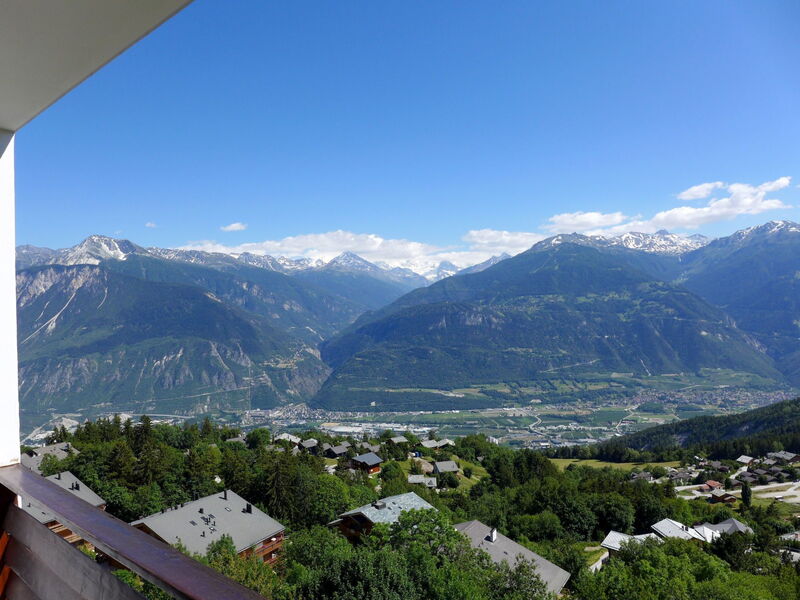 Crans-Montana 639