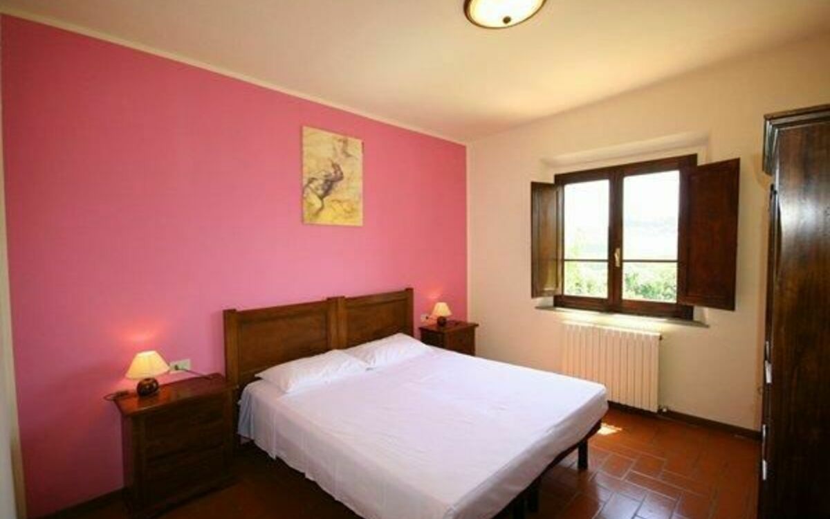 Logement:&nbsp;Michelangelo
