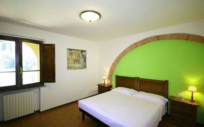 Logement:&nbsp;Giotto