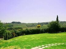 Logement:&nbsp;Michelangelo