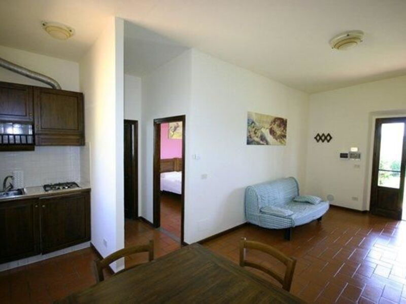 Logement:&nbsp;Michelangelo