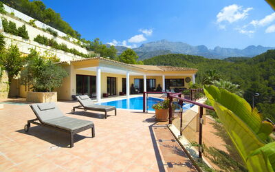 location de vacances Pato - Altea, Communauté Valencienne, Espagne