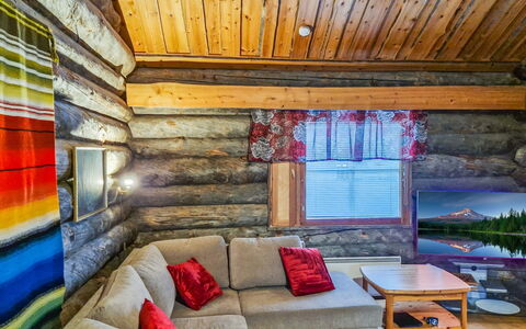 Tokkapirtti 3: Bois, Chalet, Cabane En Rondins, Forêt, Cabanon, Batiments Jardin, Mélèze, Des Bois, Tache De Bois