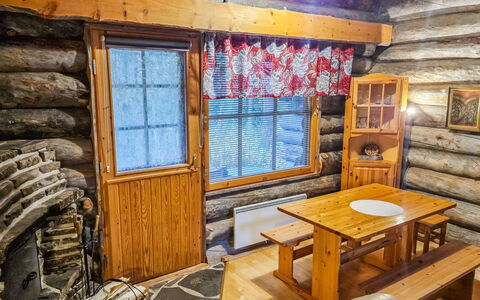 Tokkapirtti 3: Bois, Chalet, Cabane En Rondins, Forêt, Cabanon, Batiments Jardin, Mélèze, Des Bois, Tache De Bois