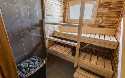 Halmesaari: Arbre, Banque, Maison, Chalet, Lac, Étang, Forêt, Cabane En Rondins