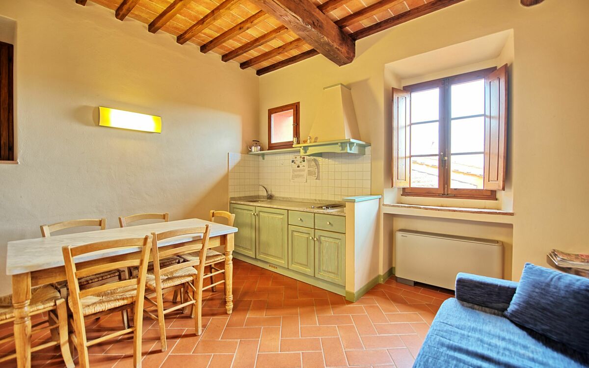 Logement:&nbsp;Vinci 13