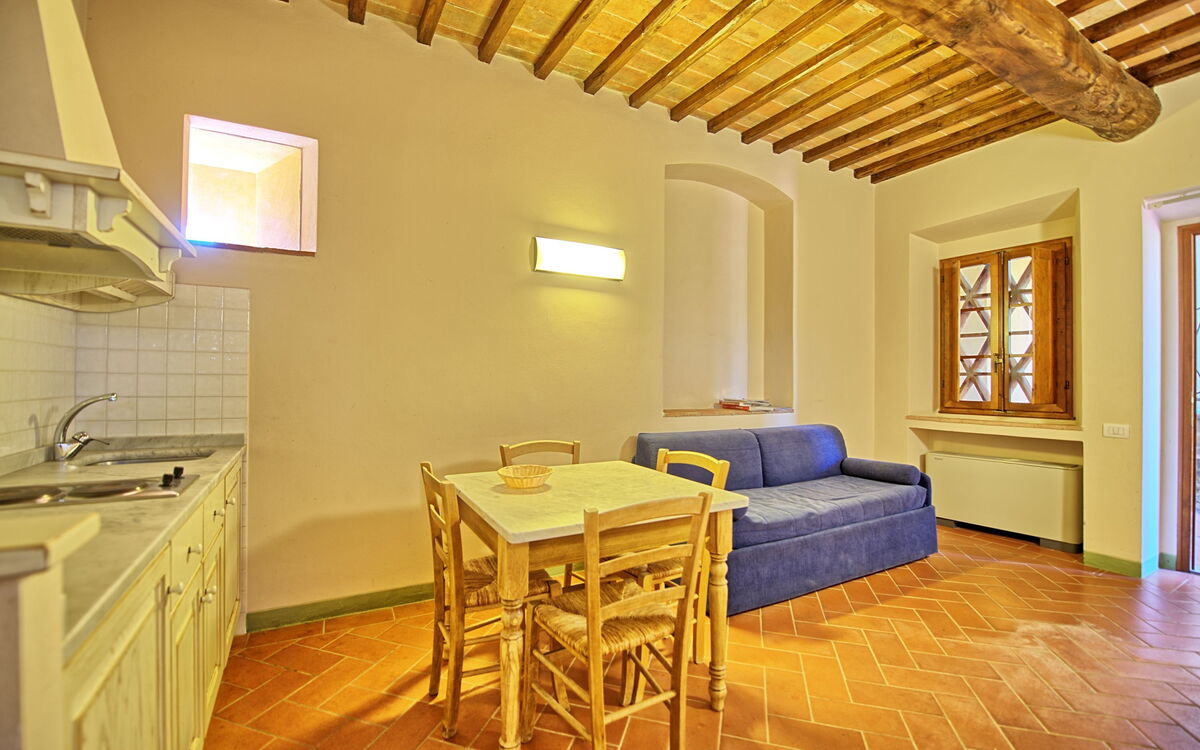Logement:&nbsp;Vinci 5