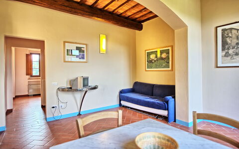 Logement:&nbsp;Vinci 3