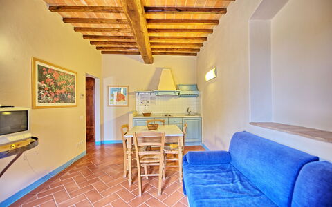 Logement:&nbsp;Vinci 12