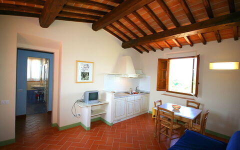Logement:&nbsp;Vinci 4