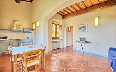 Logement:&nbsp;Vinci 3