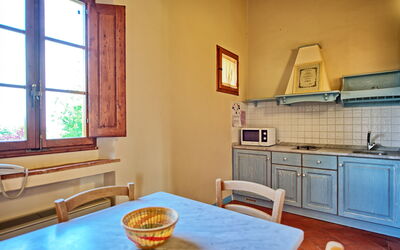 Logement:&nbsp;Vinci 3