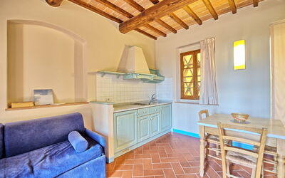 Logement:&nbsp;Vinci 1