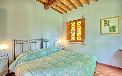 Logement:&nbsp;Vinci 1