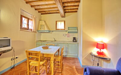 Logement:&nbsp;Vinci 2